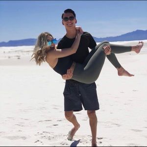 Meet your Posher, Ken